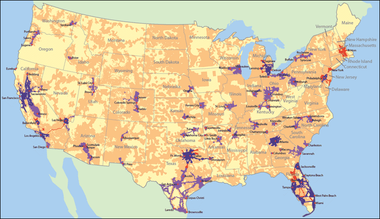 Metro Pcs Coverage Review - Metro Us 09 